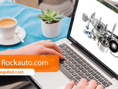 Rockauto.com