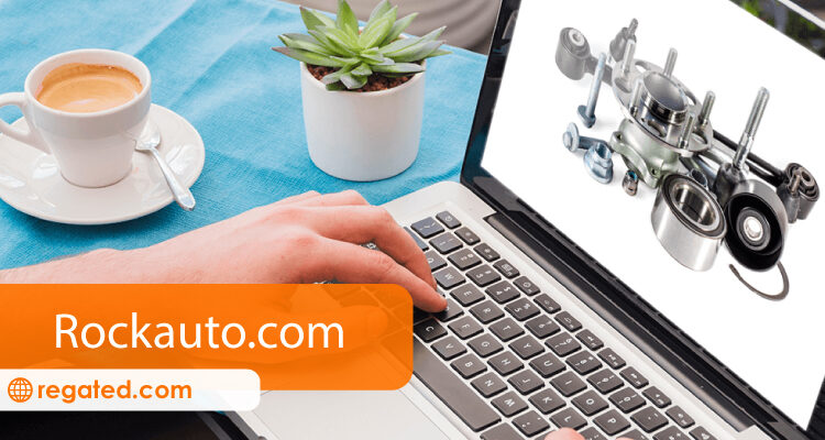 How Rockauto.com Simplifies Finding Affordable Auto Parts Online Rockauto.com