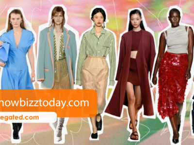 Showbizztoday.com | Unleash the Latest Fashion and Entertainment Trends Showbizztoday.com