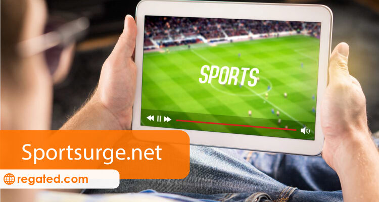 Sportsurge.net: A Comprehensive Guide to Free Sports Streaming Sportsurge.net