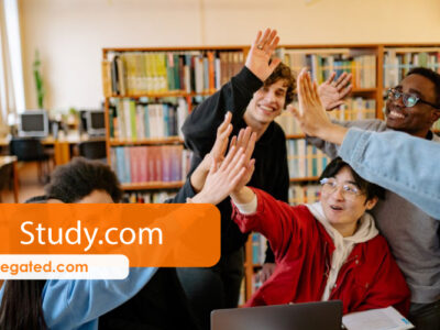 Boosting Learning Skills with Study.com: Essential Tips for Students Study.com
