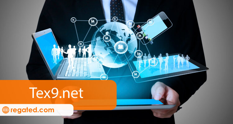 Tex9.net: Revolutionize the Future of Data Science and Modern Technology Insight Tex9.net