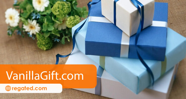 VanillaGift.com | Instant Gifting Made Simple with eGift Cards VanillaGift.com