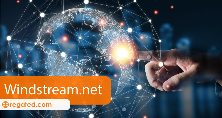 Windstream.net | Your Central Hub for Connectivity and Services Windstream.net