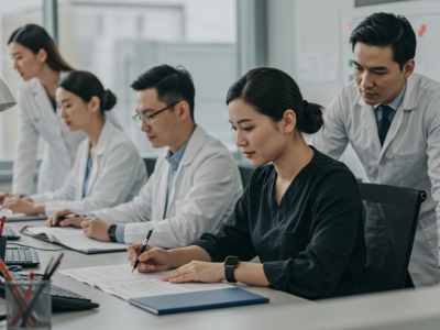 5 Tips for Writing an Article for a Medical Publication medical writing service