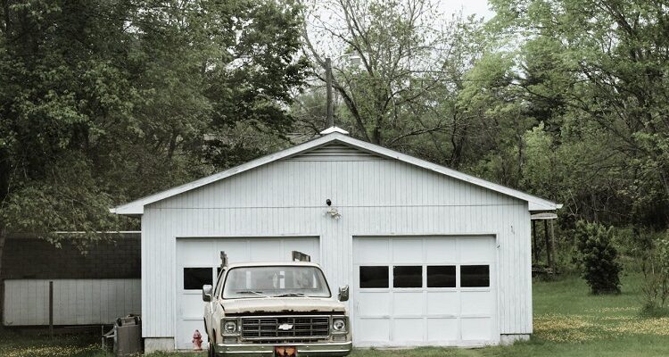 5 Reasons to Add a Detached Garage to Your Property Detached Garage