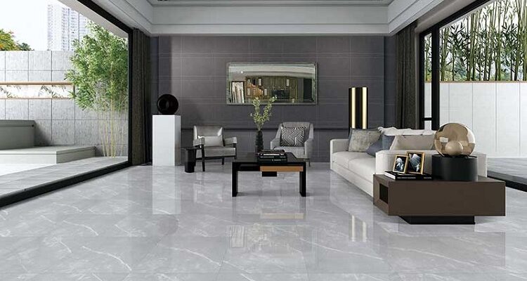5 Tips to Make Cleaning Your Home's Tile Floors Easier Home's Tile Floors
