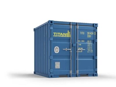 Essential Storage Containers for Every Need in San Francisco Storage Containers