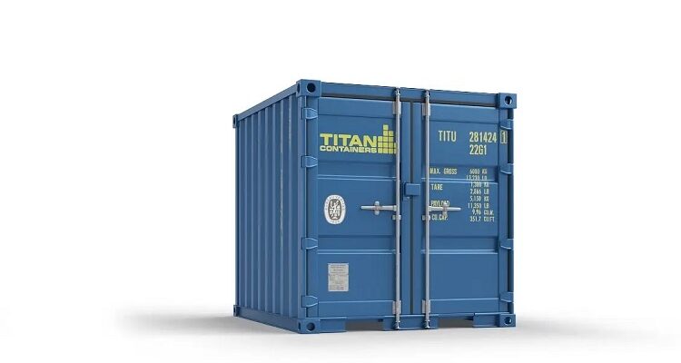 Essential Storage Containers for Every Need in San Francisco Storage Containers