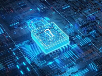 5 Problems With a Logistics Company Not Having Cybersecurity Cybersecurity