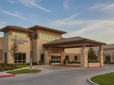 Discover What’s Inside the Cinco Ranch Facility: A Place for Learning and Fun Cinco Ranch Facility