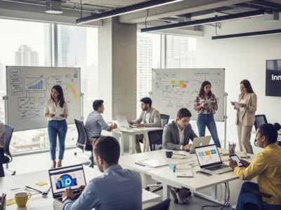 Digital Tools Startup Businesses