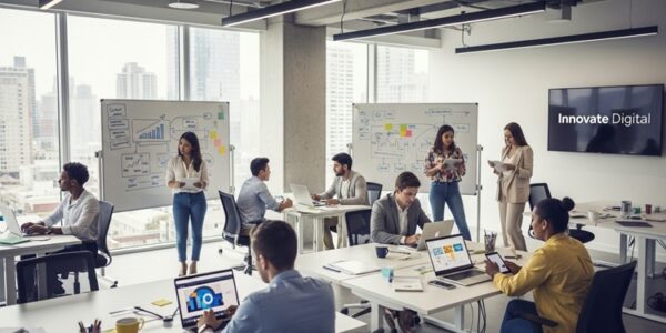 Digital Tools Startup Businesses