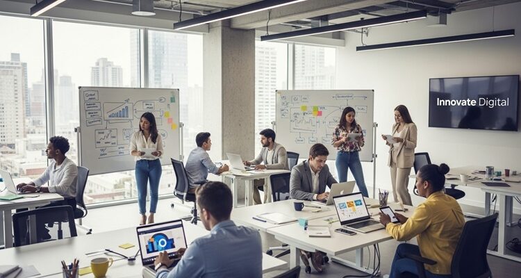 Digital Tools Startup Businesses