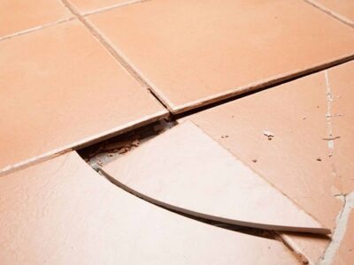 Flexible vs Rigid Mortars & Grouts: What Every Tile Installer Needs to Know Rigid Mortars