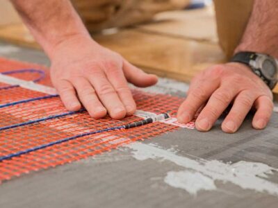 How to Choose the Right Underfloor Heating Accessories for Maximum Efficiency Underfloor Heating