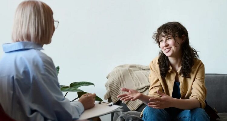 Eye Movement Therapy Shows Promise for Addiction Treatment Addiction Treatment