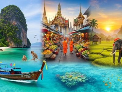 Thailand