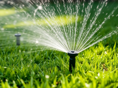 Spotting Hidden Irrigation Issues Before They Become Costly