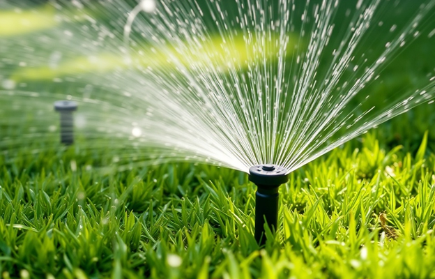 Spotting Hidden Irrigation Issues Before They Become Costly