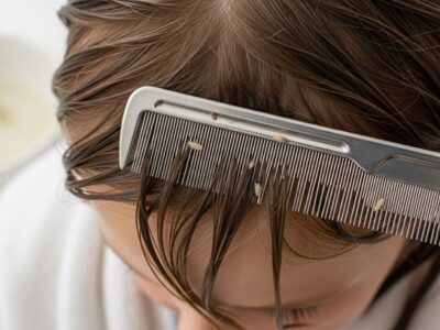 Lice Removal
