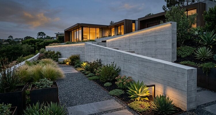 Permanent Retaining Wall Design Considerations for Transportation and Highway Projects Permanent retaining walls