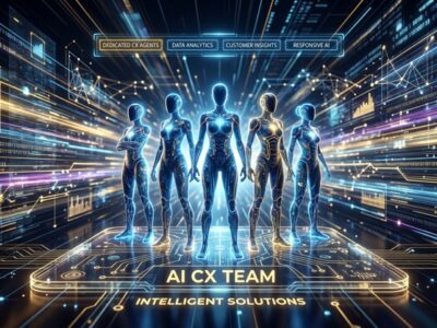 Ai CX Team