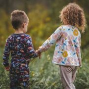 Bedtime Independence: Why Letting Kids Pick Their Own Pajamas is a Game Changer Kids Pajamas
