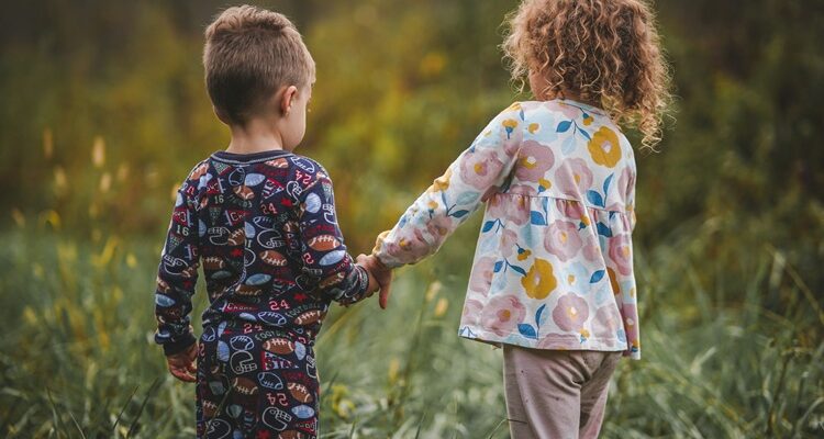 Bedtime Independence: Why Letting Kids Pick Their Own Pajamas is a Game Changer Kids Pajamas
