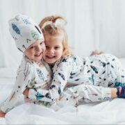 Year-Round Comfort: How to Choose Kids' Pajamas for Any Weather kids' pajamas