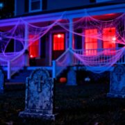 Halloween Decor